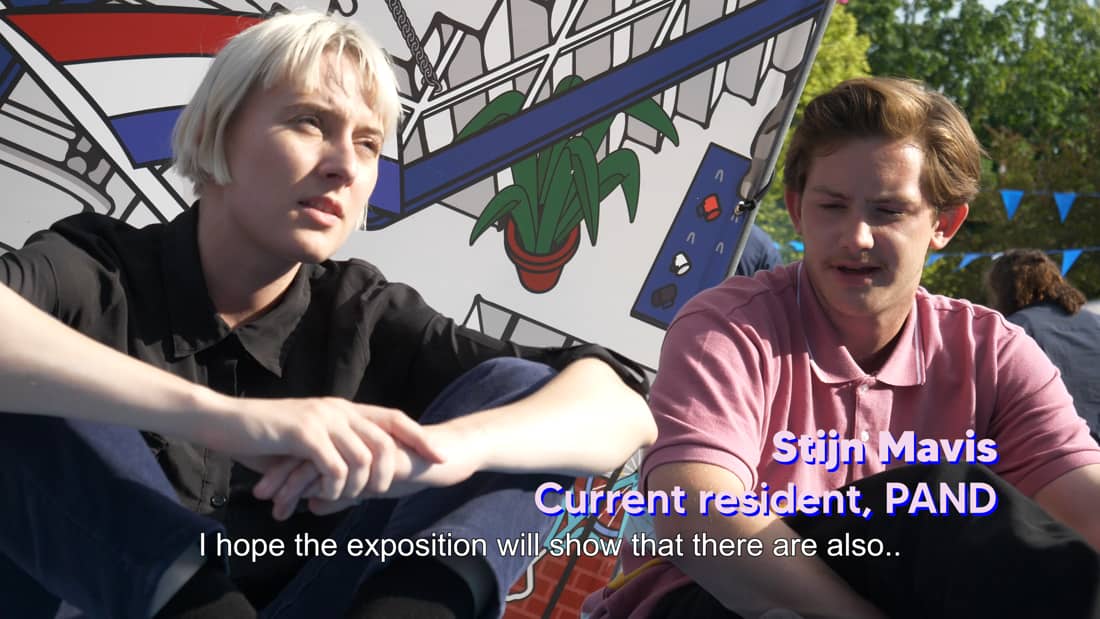 Project Together - Project Together! × JVB Expo