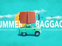 <b>Basics of Baptism</b><br/>July 11, 2021
