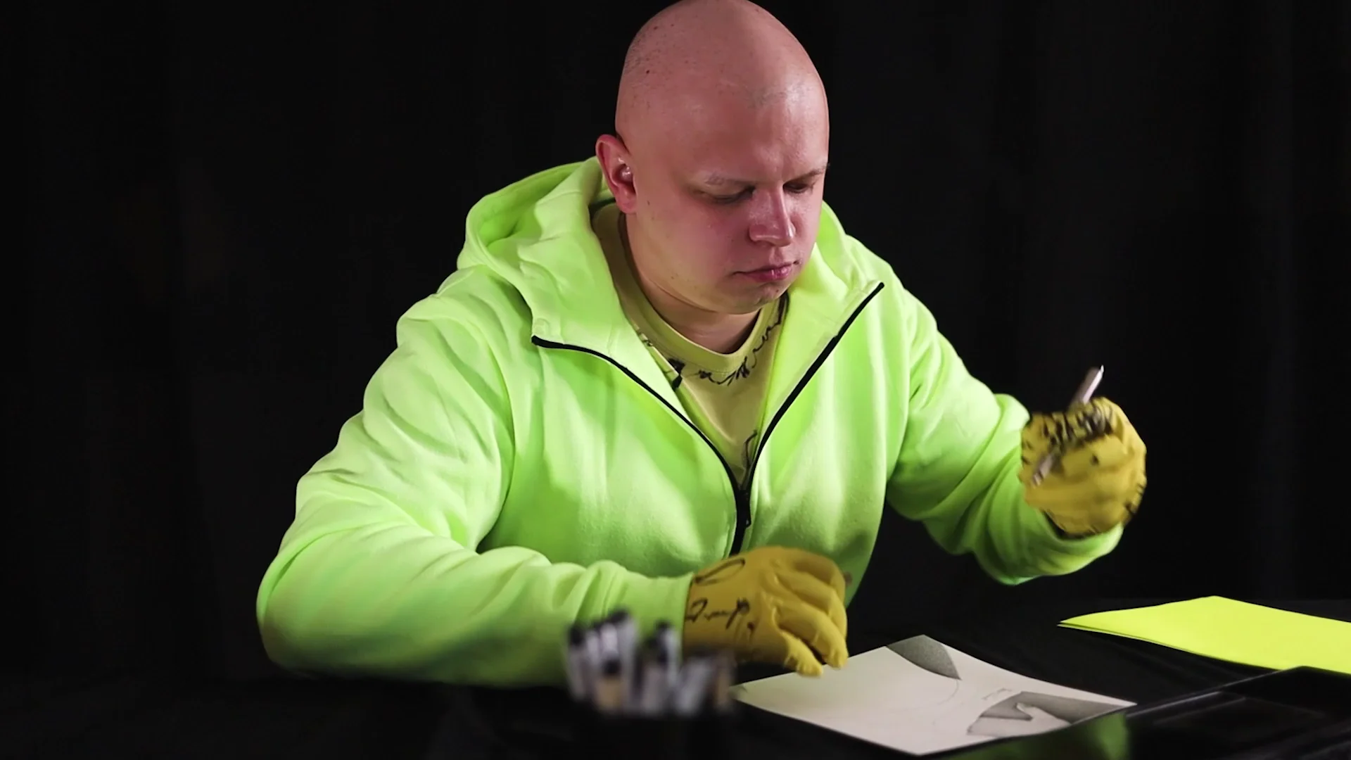 Dot work . on Vimeo