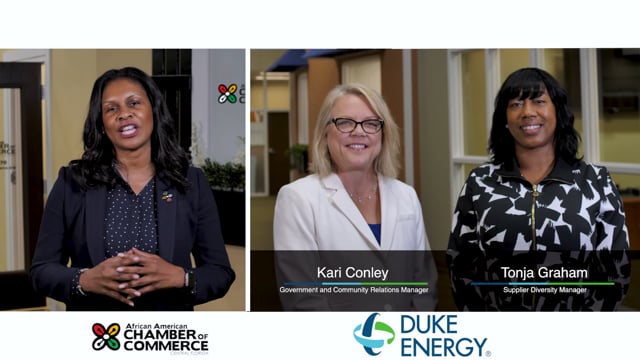 African American CC_Welcomes Duke Energy_v1