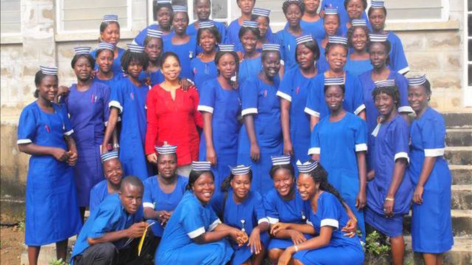 Nixon Memorial Hospital, Sierra Leone | Documentary on Maternal Health