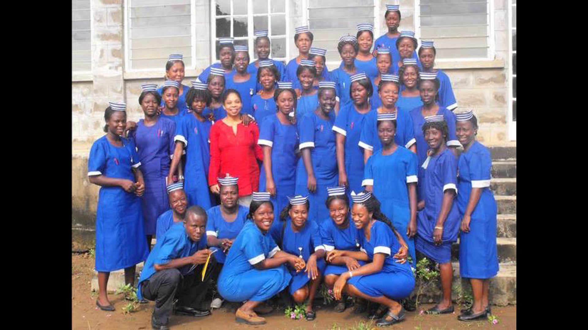 Nixon Memorial Hospital, Sierra Leone | Documentary on Maternal Health