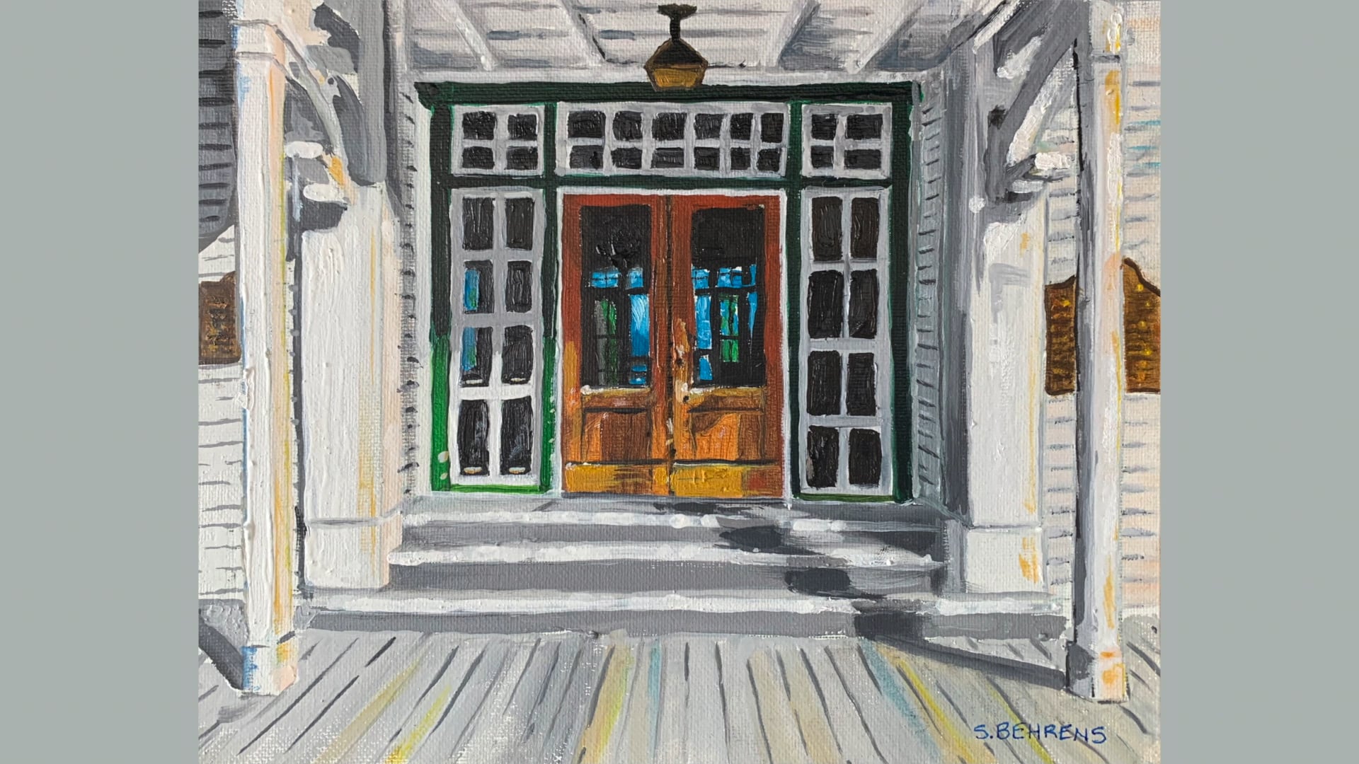 Avalon Benefit Artwork on Vimeo