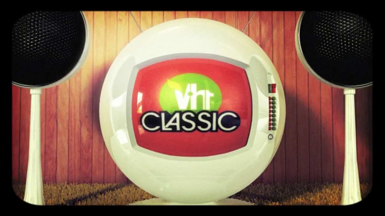 vh1 classic logo png