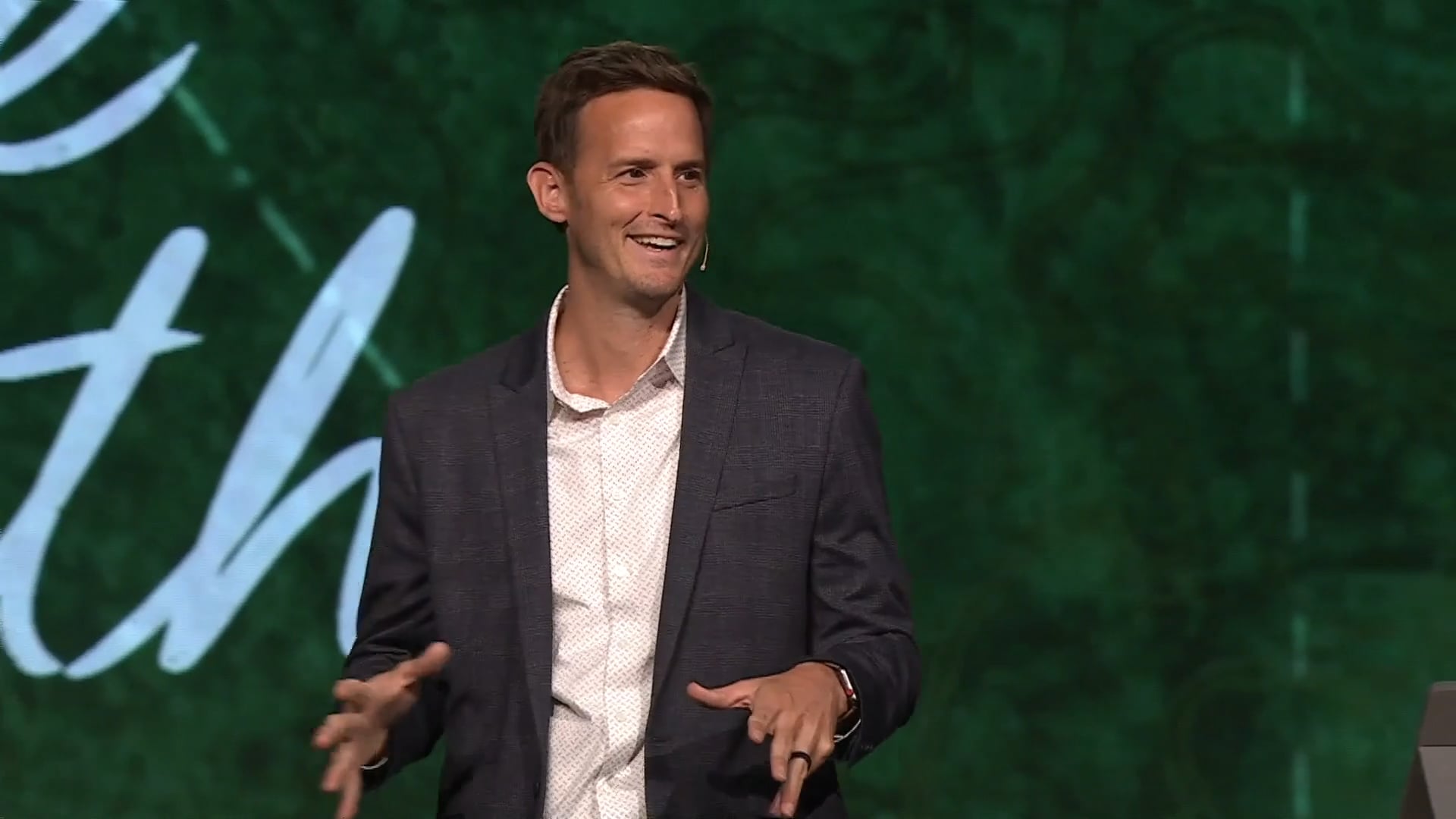 HFBC Message: When Naysayers Come (Nehemiah 4)