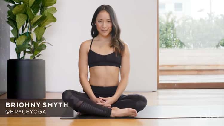 Yoga For Athletes - 30-Min Vinyasa Flow 