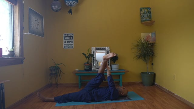 Related Embedded Video Item Thumbnail