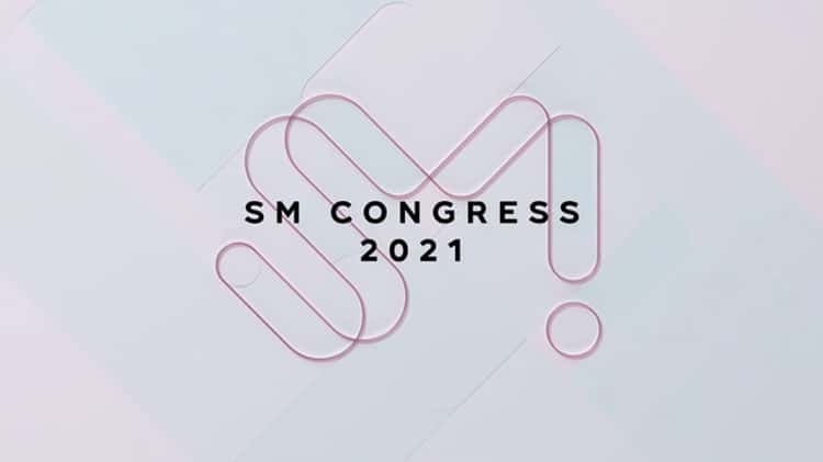 SM Entertainment Group] SM Congress 2021 