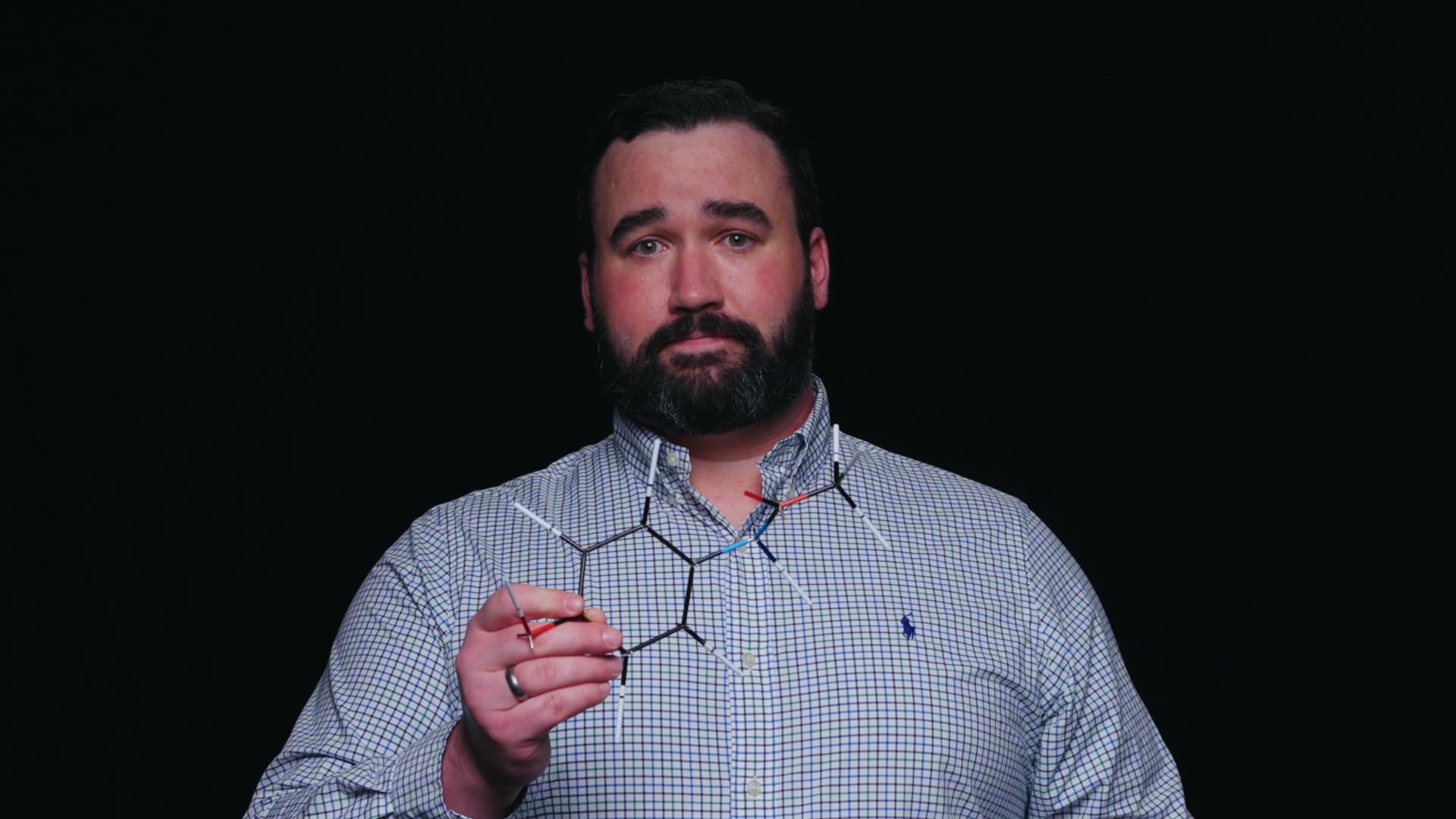 Unraveling the mechanisms behind a chemical reaction
