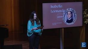 Devolviendo la voz: mujeres compositoras