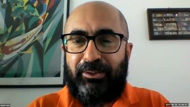 8° lezione Corso Professionale AssociazionismoCooperativismo