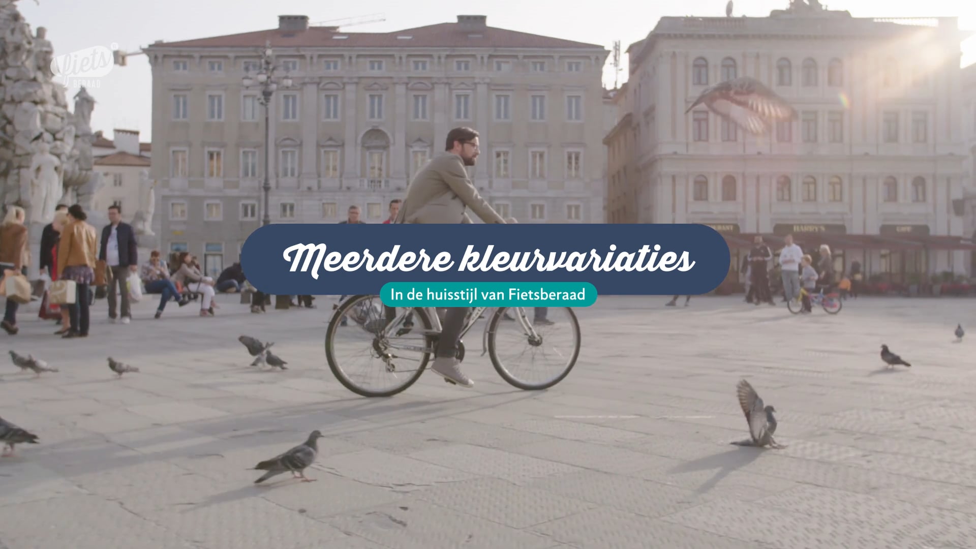 fietsberaad
