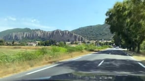 GUILLAUME ET LES TRUITES DU VERDON