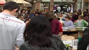 Sant Jordi 2011 problemàtic