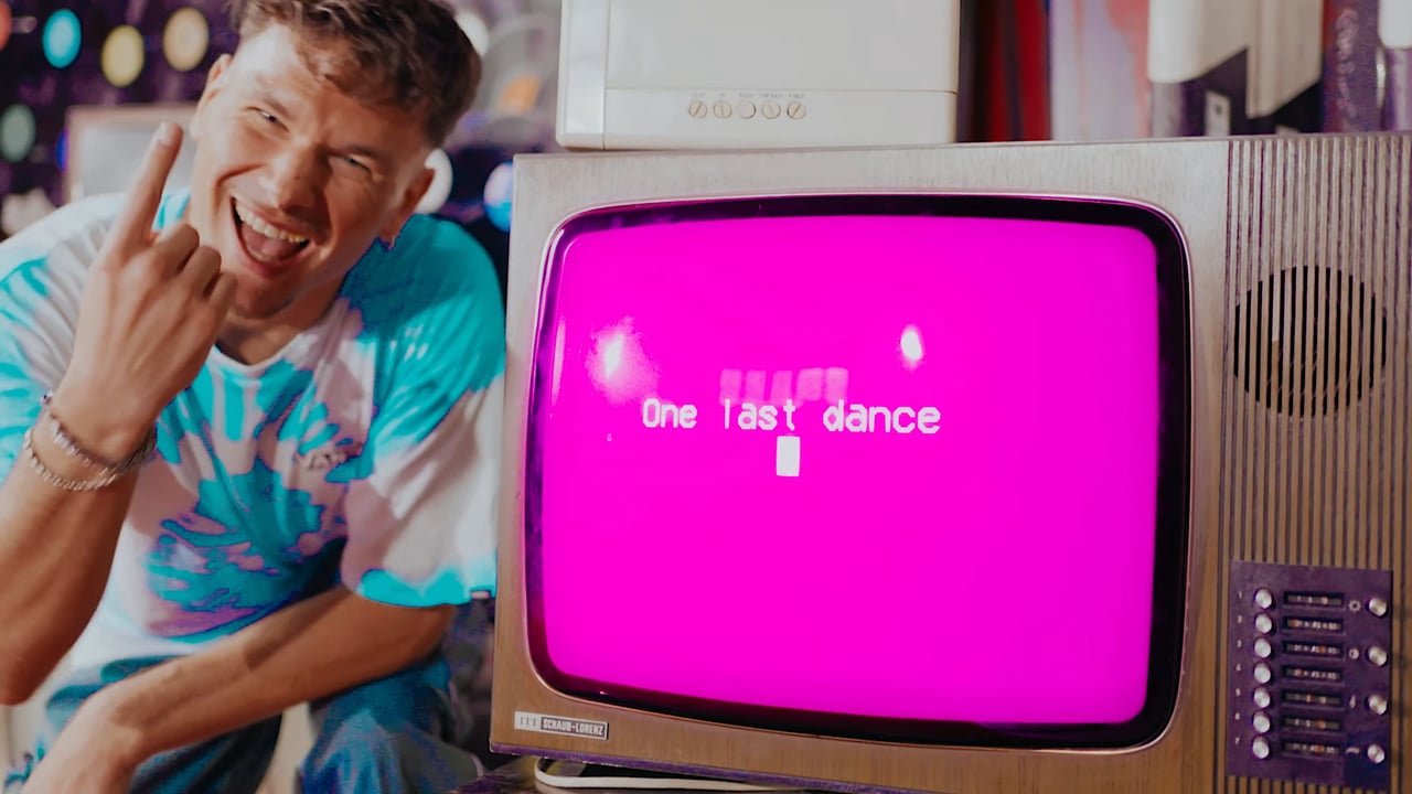 One Last Dance (Klaas Remix)