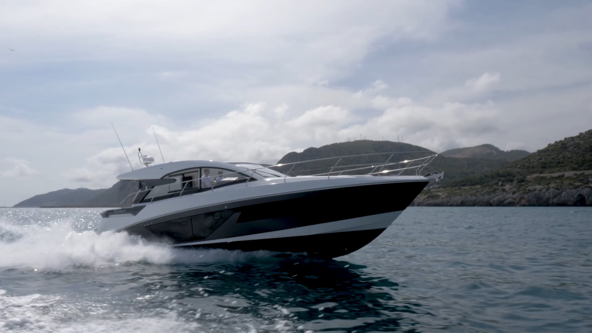 MAXIBOAT TV SHOW TEASER EPISODE 3 / NAUTICAL CHANNEL