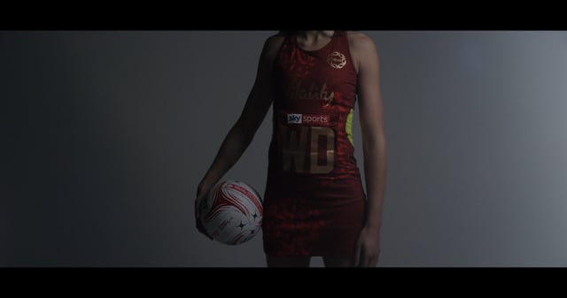 NIKE KIT LAUNCH