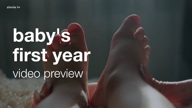 Baby's First Year - Video Preview on Vimeo