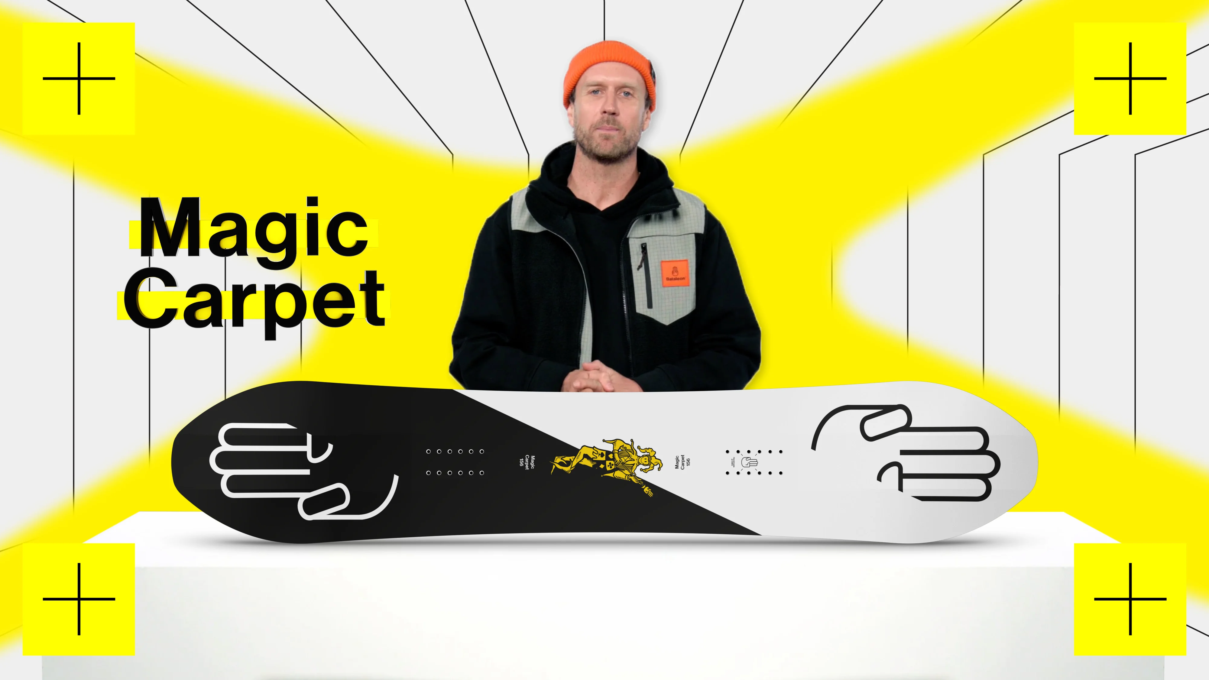 Magic Carpet 22 154