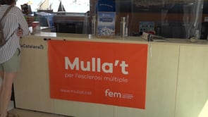 1.000 euros per l'Esclerosi Múltiple