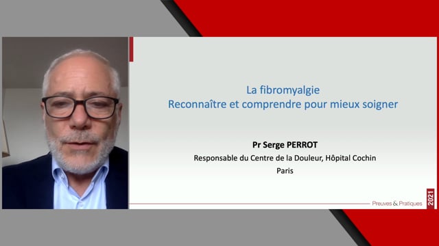 Le patient fibromyalgique en 2022 