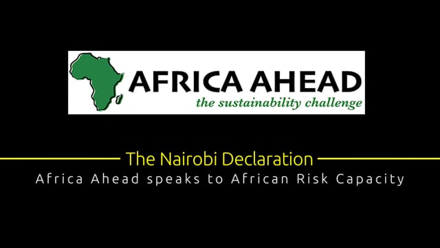 VIDEO: The importance of climate change commitments