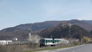 LA TRANSYLVANIE, mystérieuse et fragile