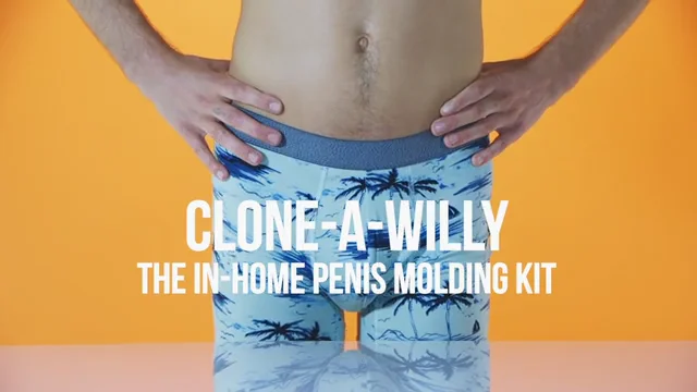 EM1154 Clone a Willy on Vimeo