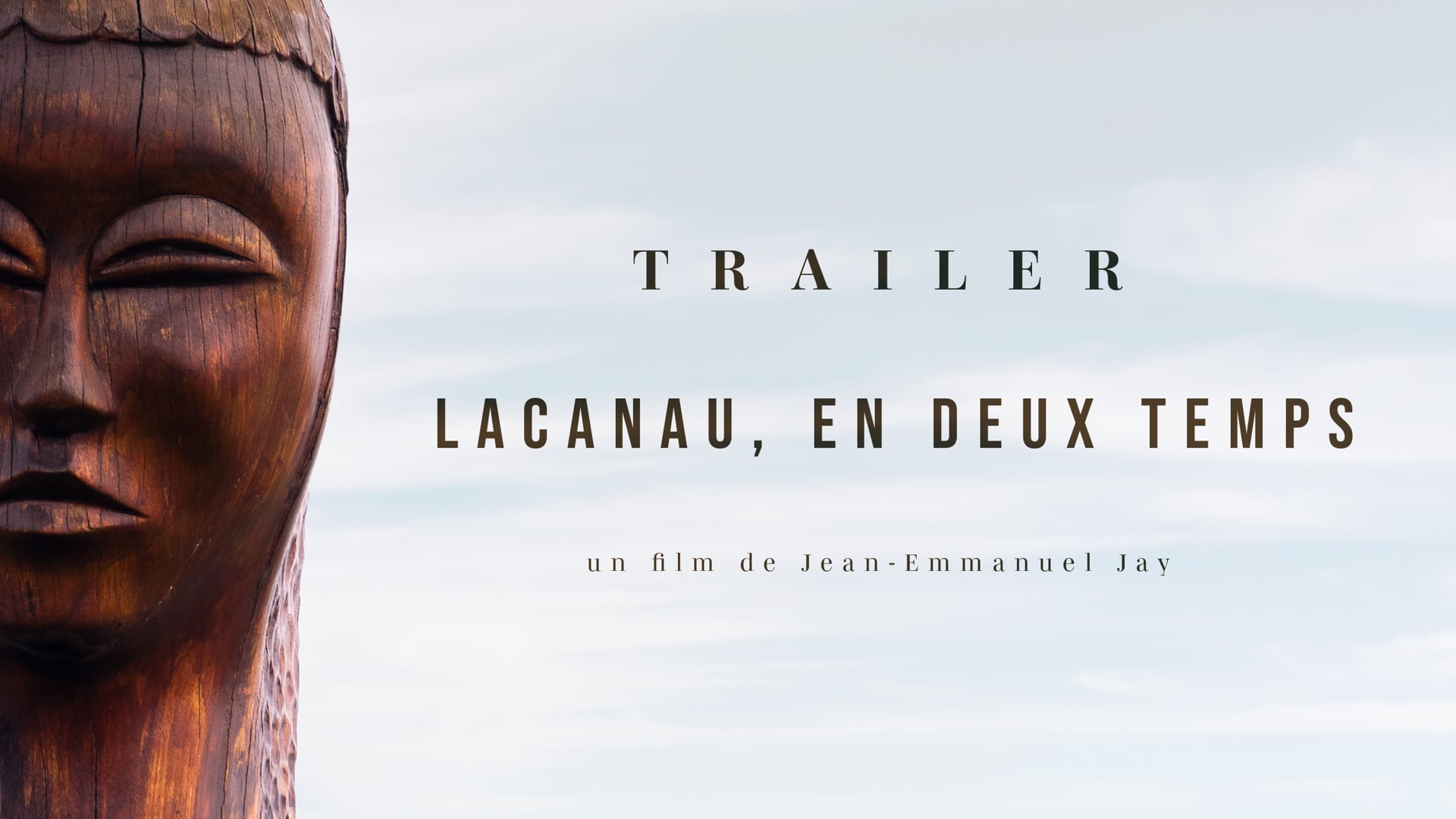 Trailer - Lacanau, en deux temps