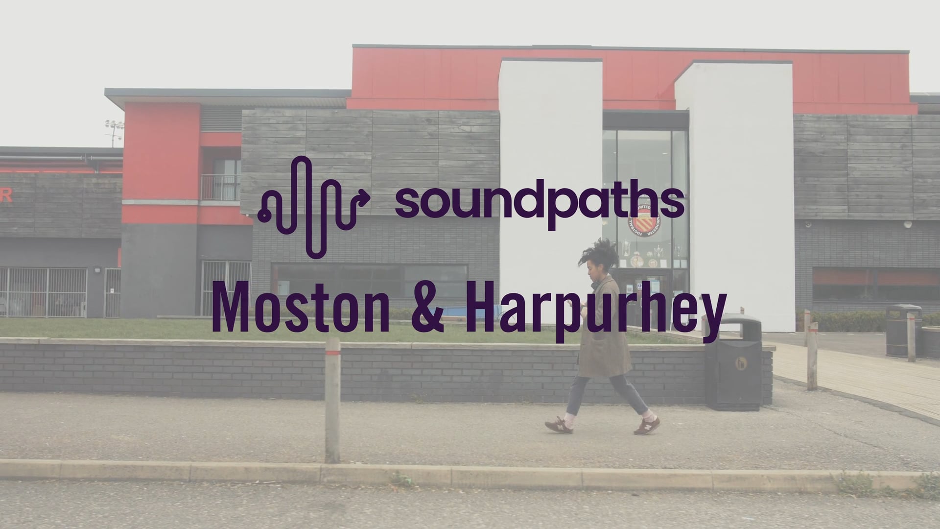 Soundpaths: Moston & Harpurhey