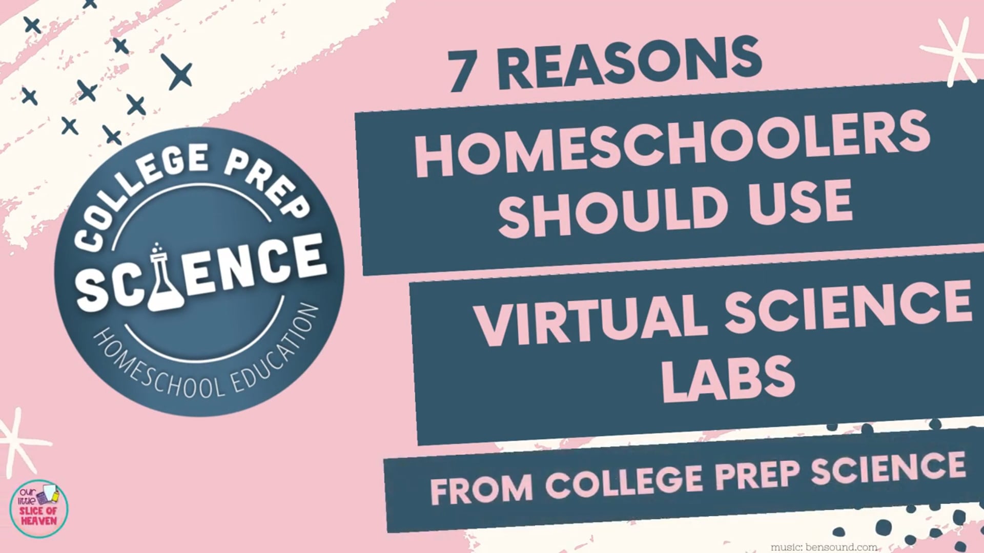 7 Reasons Homeschoolers Should Use Virtual Science Labs from College Prep Science.mp4
