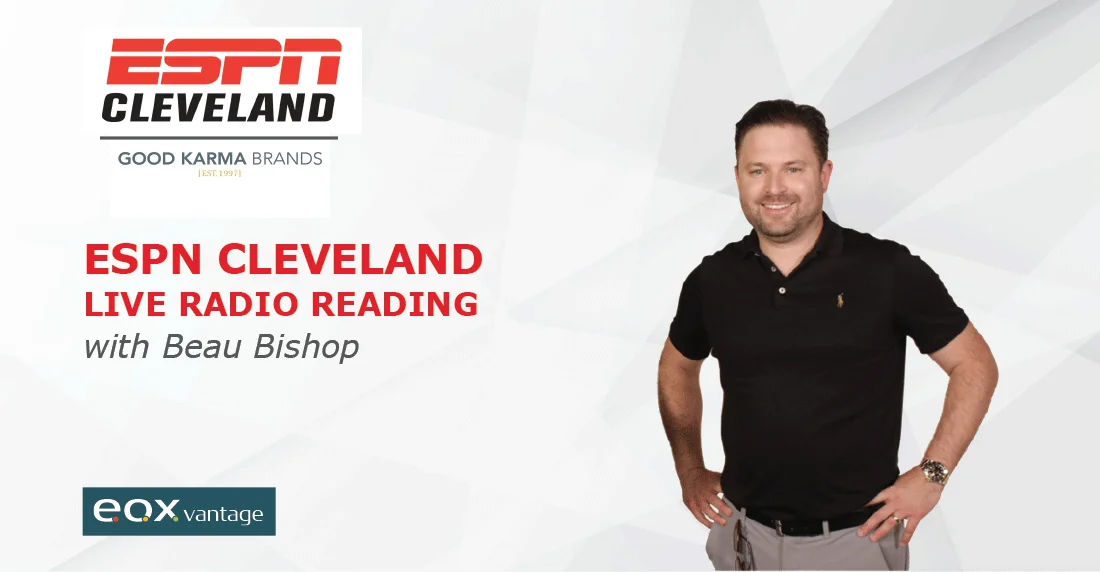 ESPN Cleveland - Good Karma Brands