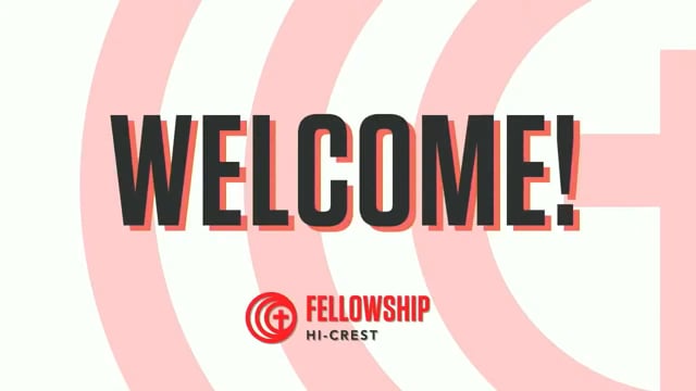 07-11-2021 Weekend Service