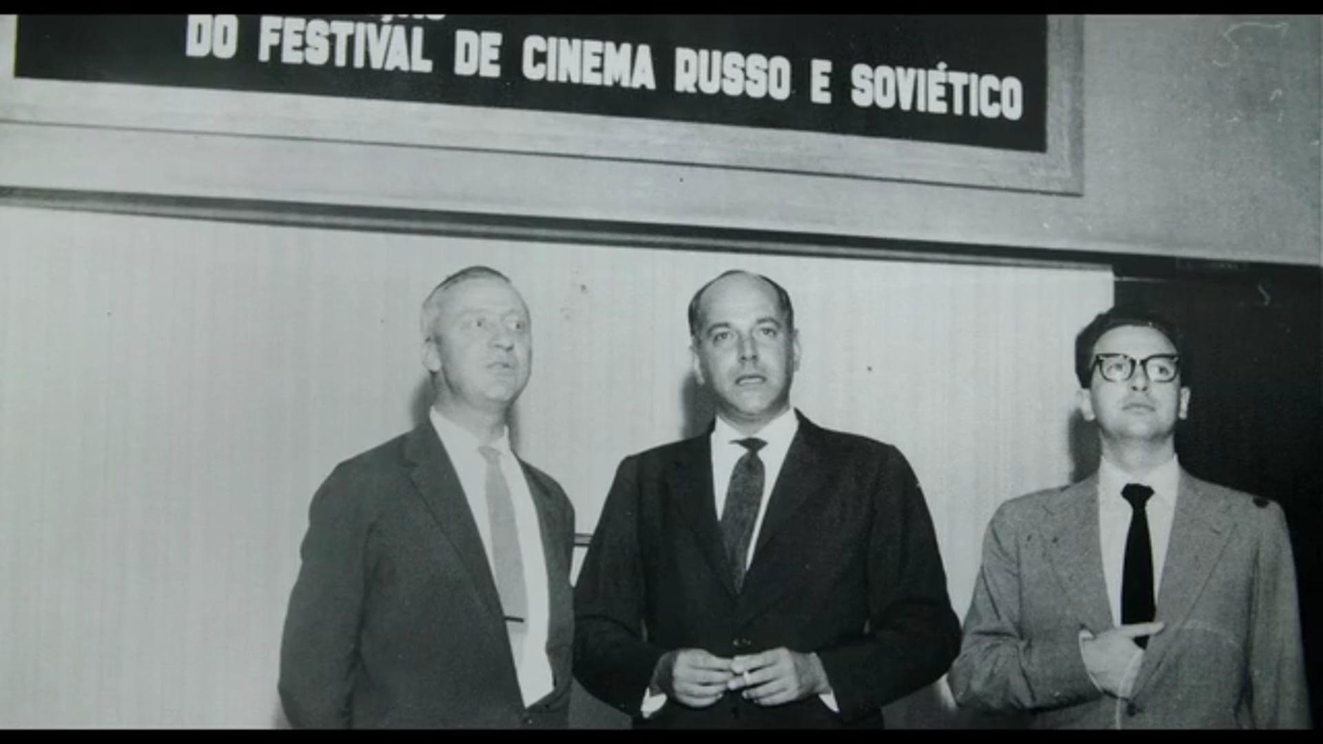 Escola de Cinema (2017)