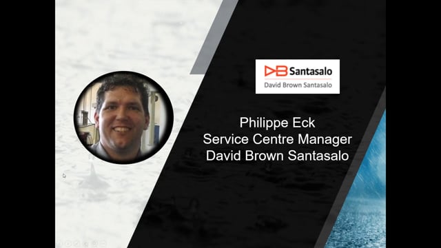 DB Santasalo: Optimal Gearbox Services -Your Issues Resolved
