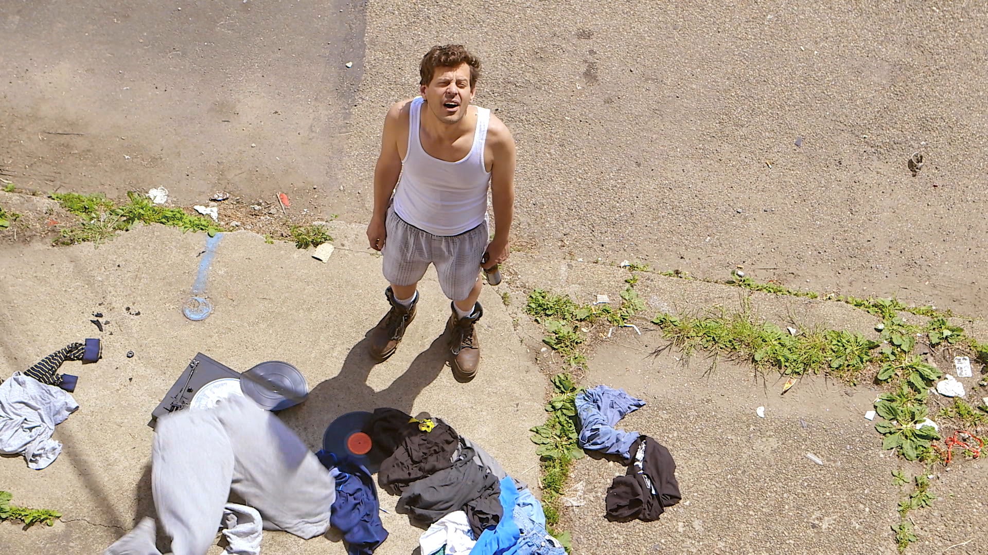 2022 Cinematography Reel