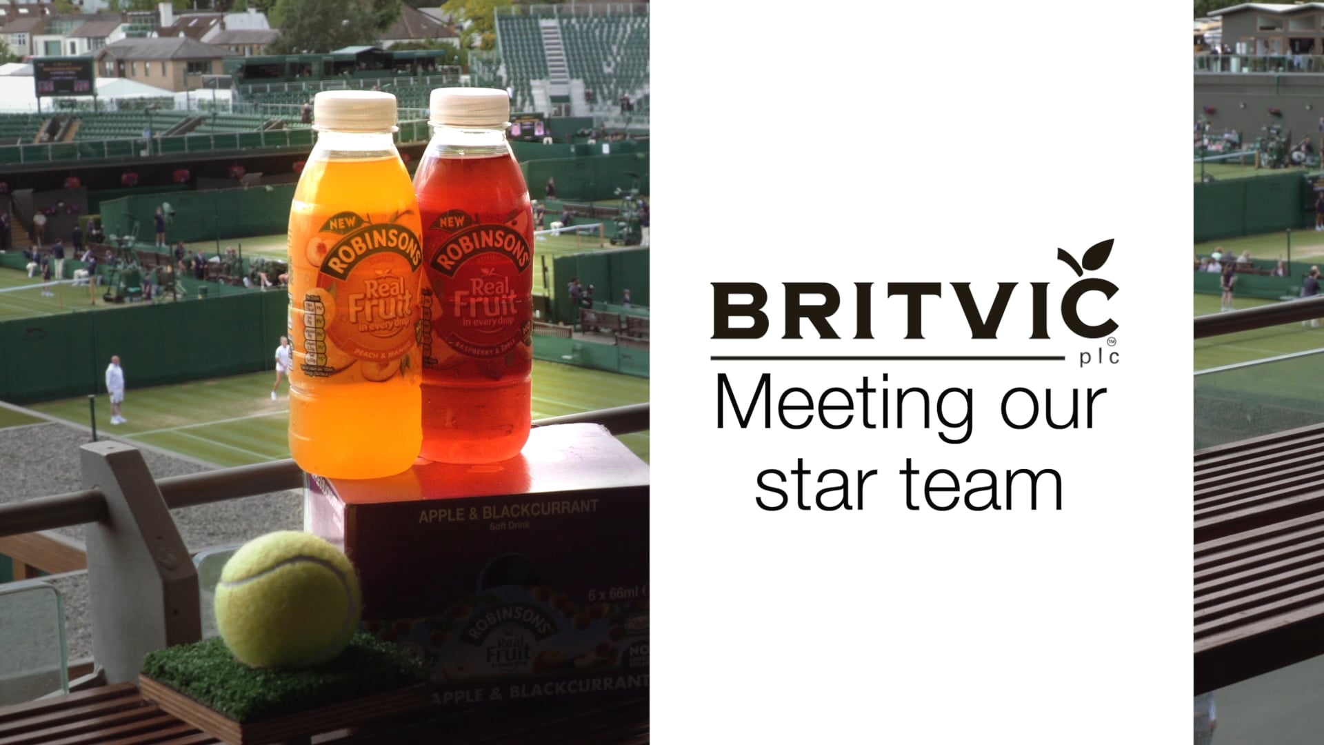 BRITVIC STARS WIMBLEDON - DARRYL.mp4