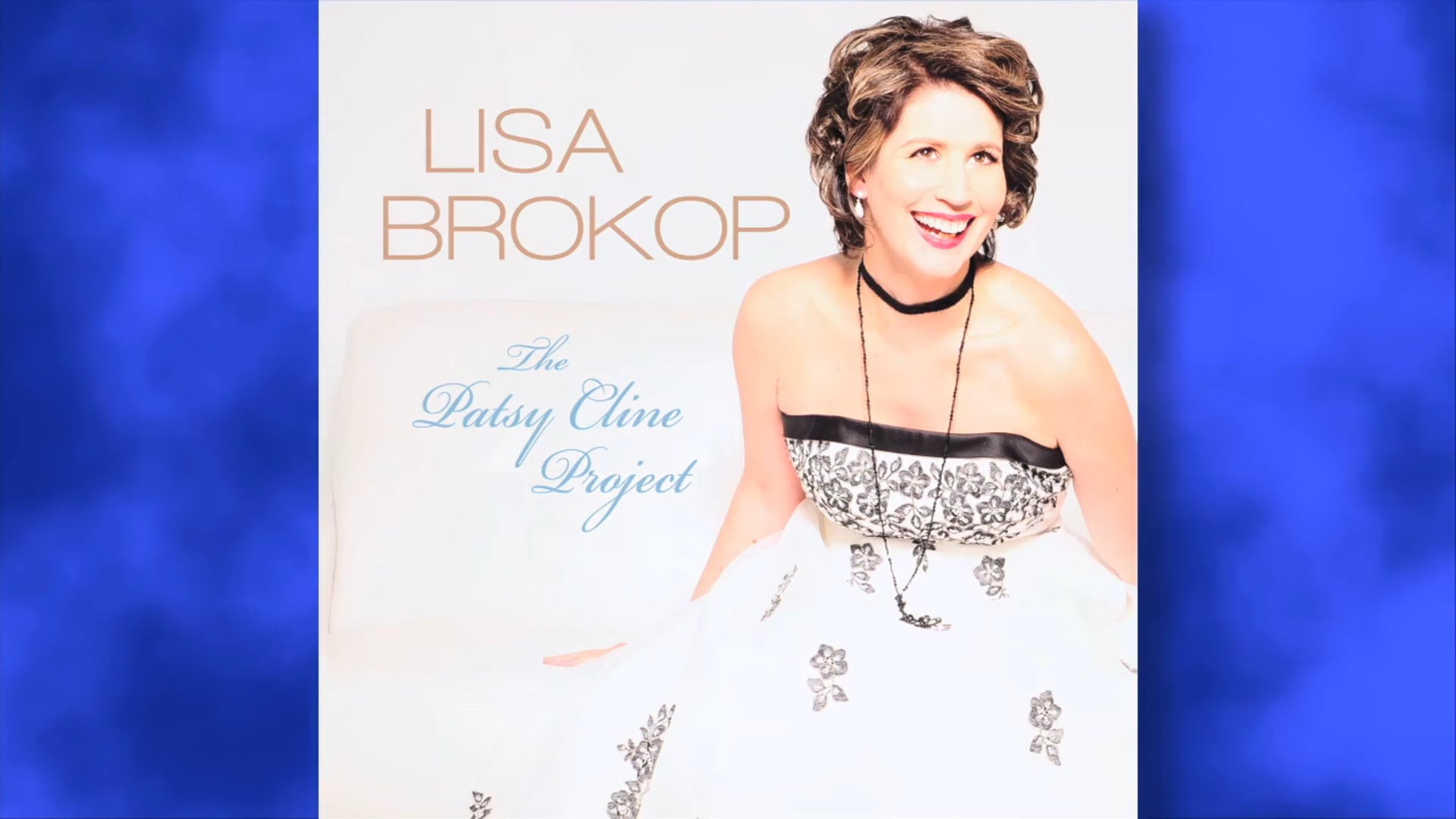Patsy Cline Project - Lisa Brokop