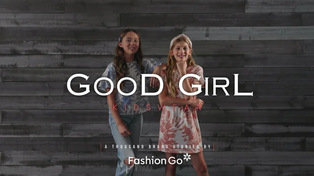 Good girl cheap clothing websites