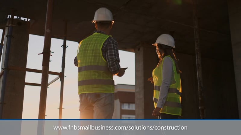 FNB Construction Financing