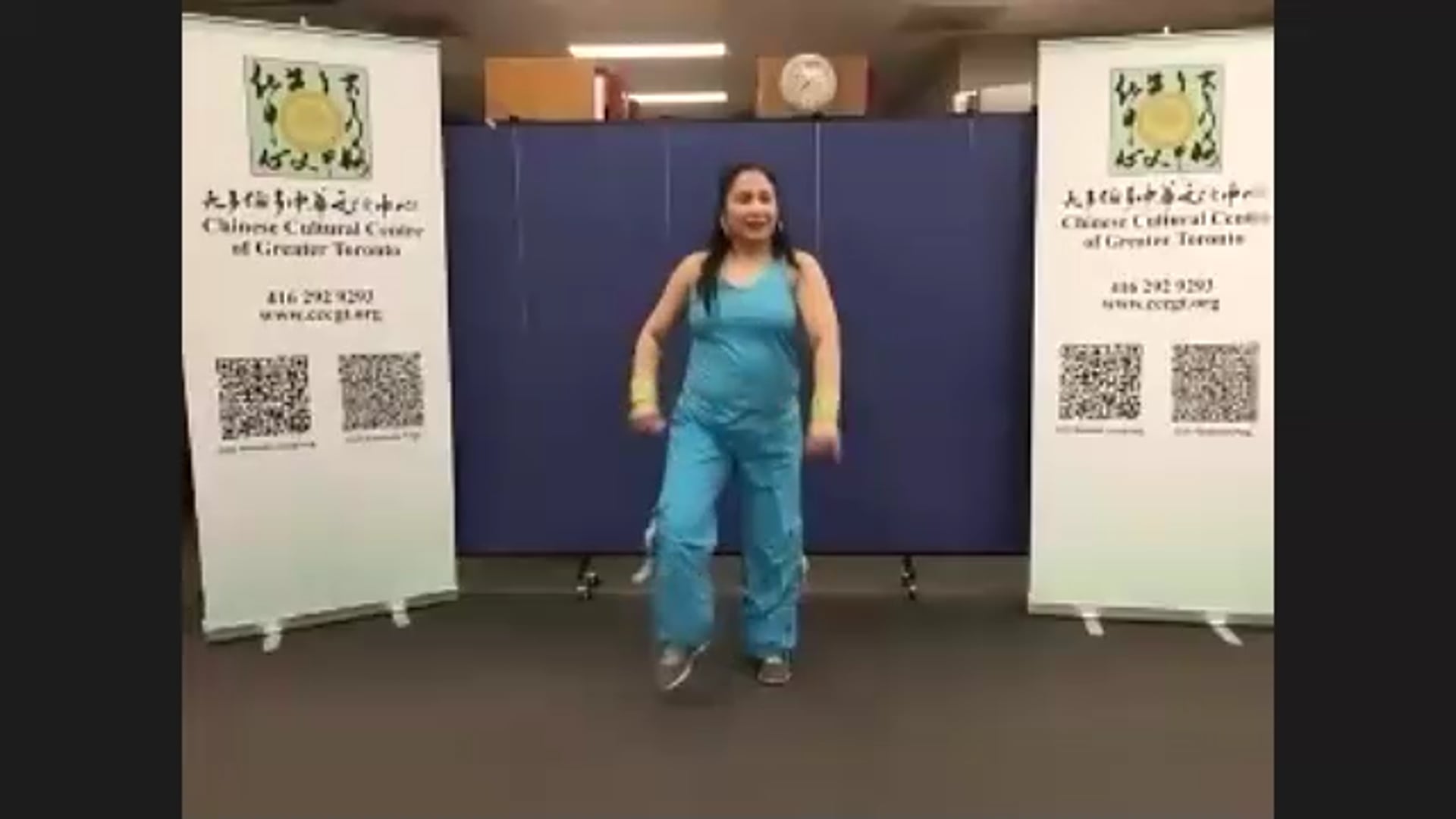 Feb 6 - Zumba 03
