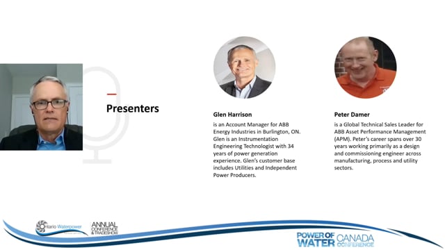 Transitioning from Preventative to Predictive Maintenance
