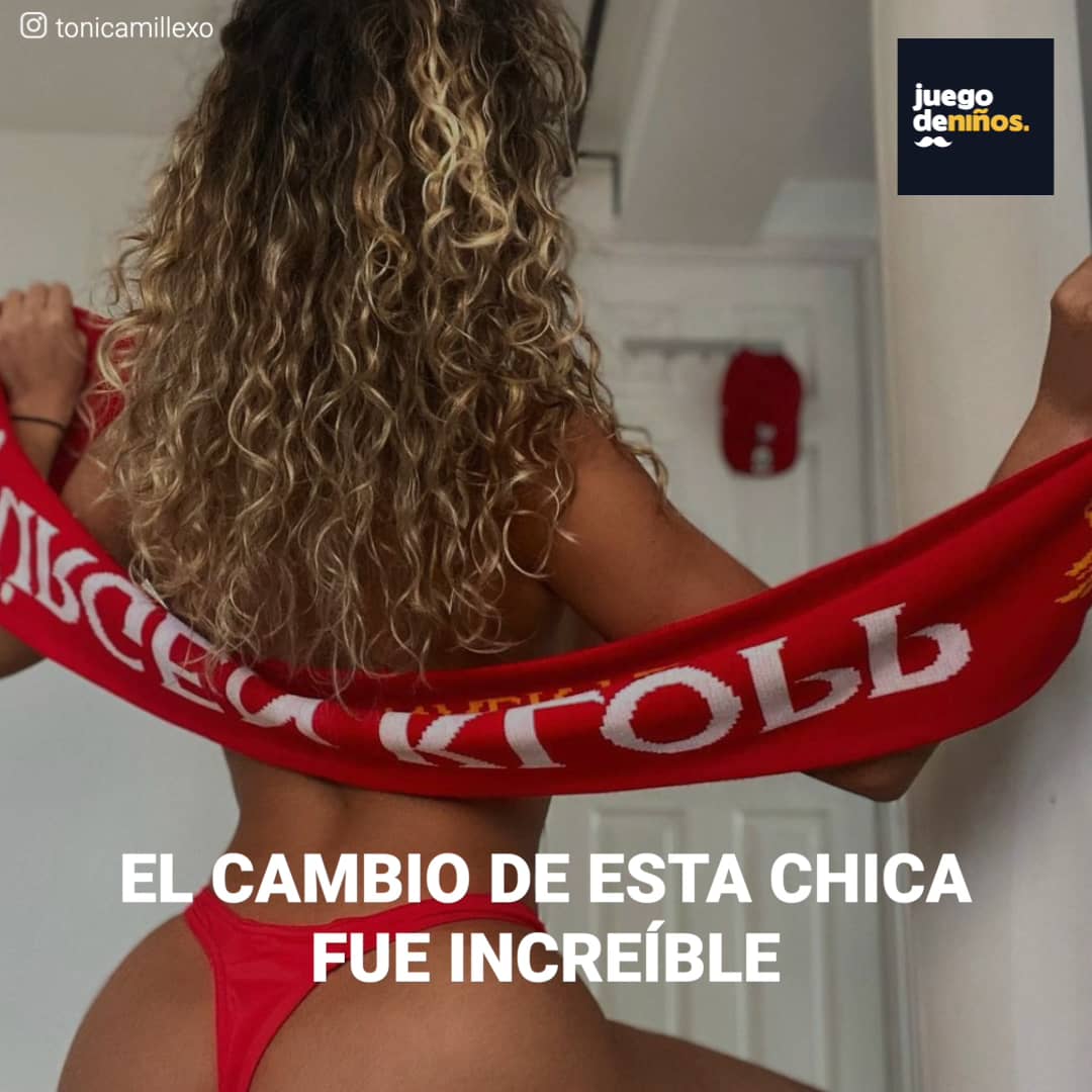 MEET MODEL TONI CAMILLE, WHO WENT FROM HOMELESS TO SUCCESSFUL ONLYFANS CREATOR.mov on Vimeo