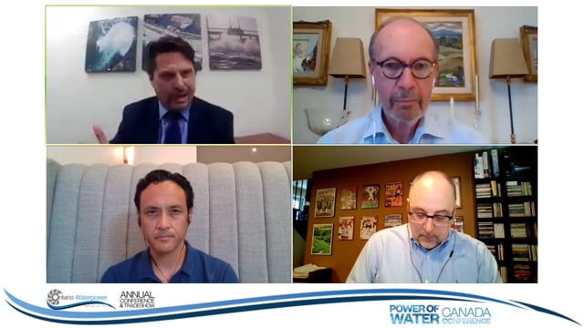 Meeting Ontario's Resource Adequacy Requirements - Building the Toolbox