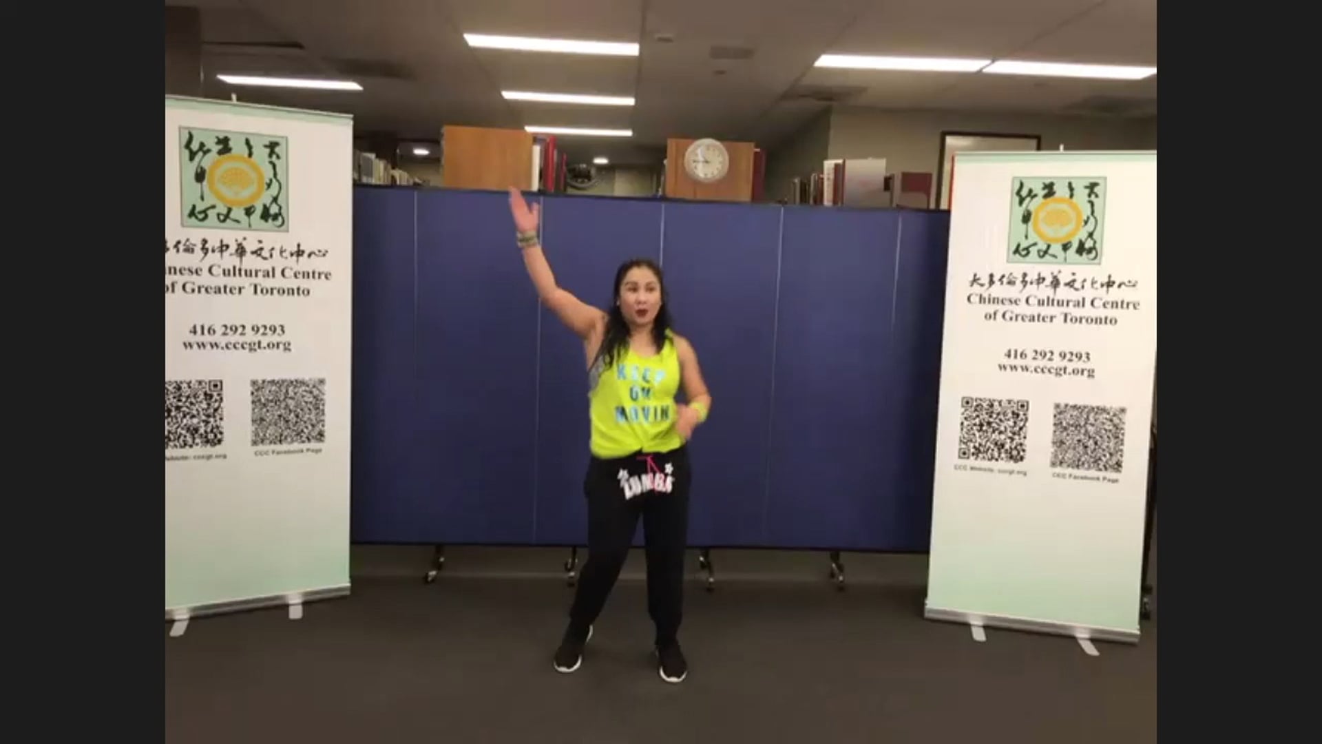 Jan 23 - Zumba 02