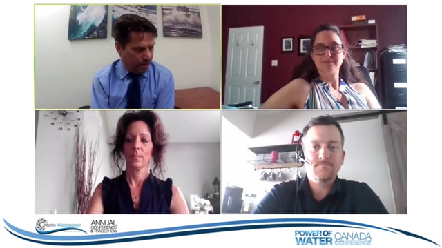 From Policy to Practice -Implementing the Fisheries Act in Ontario