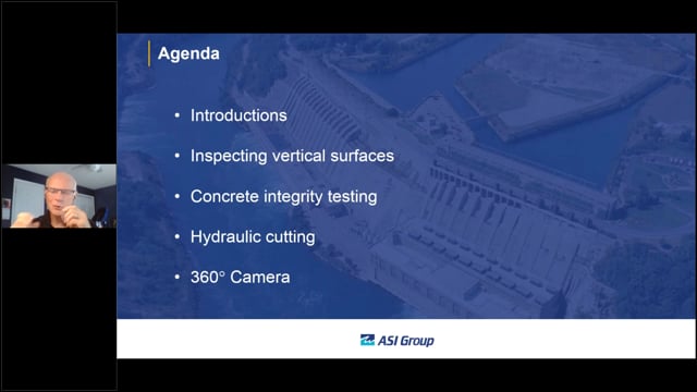 ASI Group Presents: Innovative (Underwater) Applications for Remote Technologies