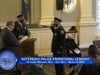 Waterbury Police Promotional Ceremony for Lieutenant Daniel Ferrucci