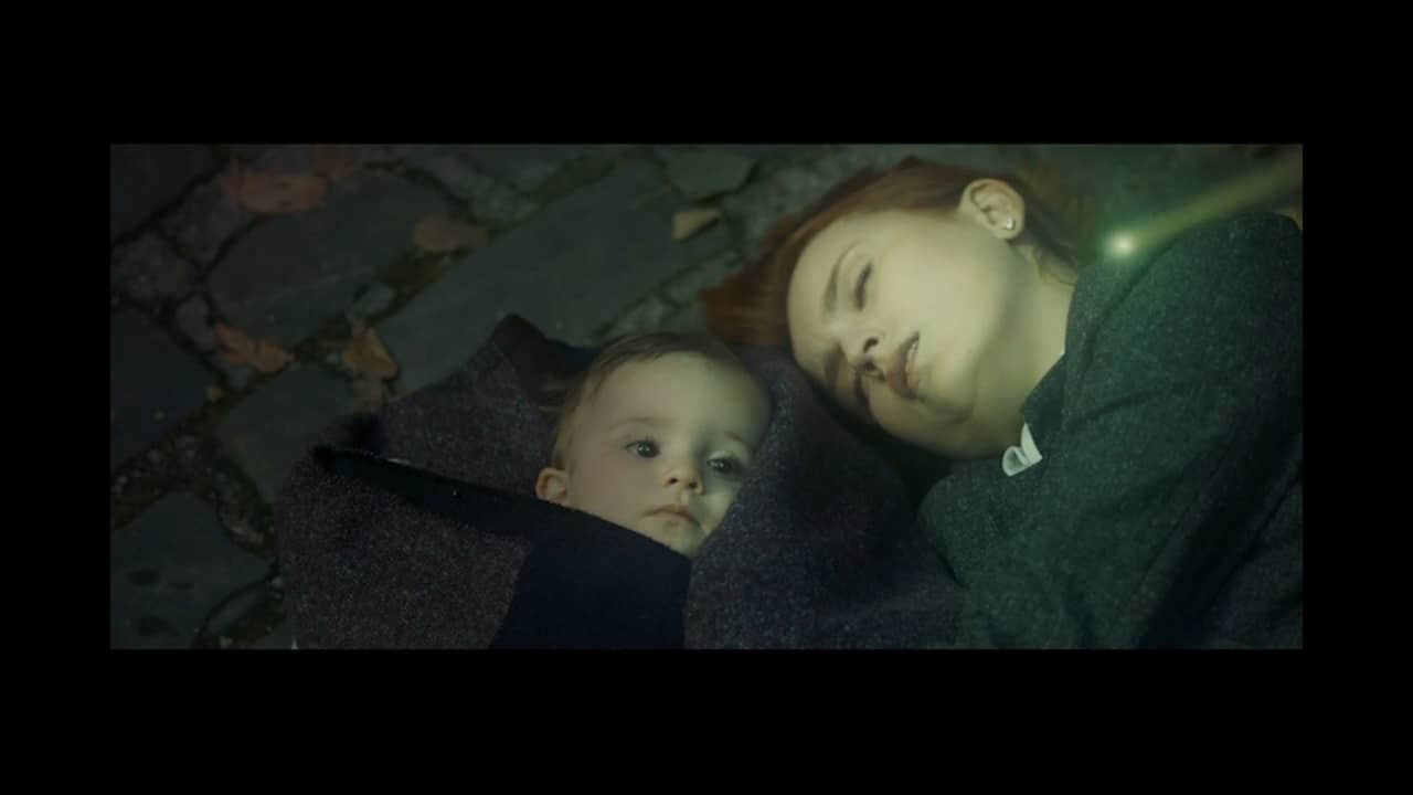 The House of Gaunt Lord Voldemort Origins ending scene on Vimeo
