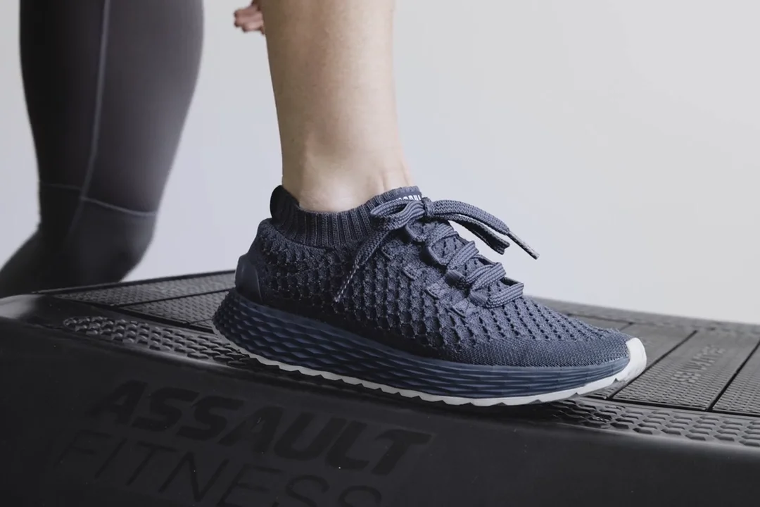 NOBULL Women's Knit Runner